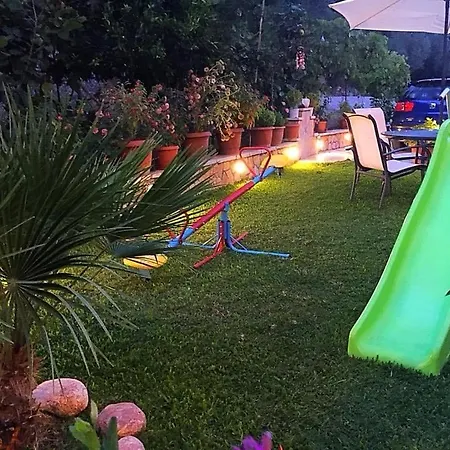 Cleopatra דירה ניקיאנה