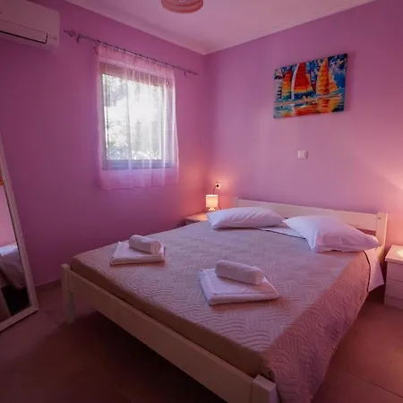 דירה Cleopatra *