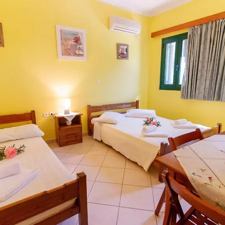 Cleopatra דירה *