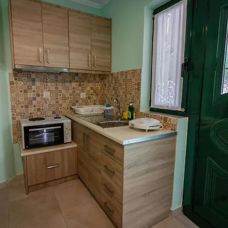 דירה Cleopatra *