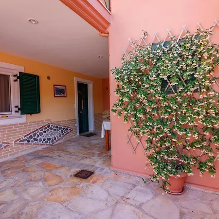 Cleopatra דירה ניקיאנה