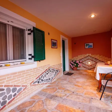 דירה Cleopatra *