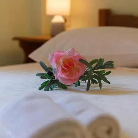 Cleopatra דירה *