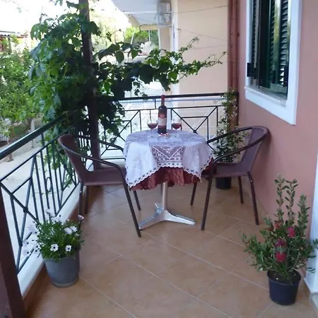Apartment Cleopatra