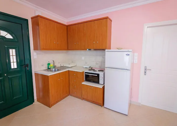 Διαμέρισμα Cleopatra Νικιάνα